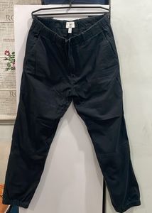 H&M Regular Fit Cargo Pants