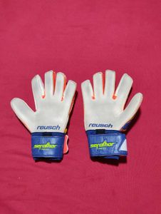 Wicketkeeper gloves Reusch Serathor  G2 OT