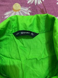Green Top