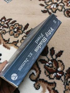 Fifty Shades Freed - E L James