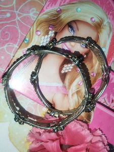 Sparkling Rhinestone Ring