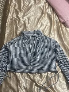 Zudio Cotton Shirt