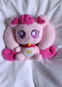 Plush Toy