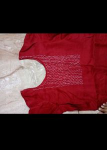 4 Churidhar Set With Long Dupatta
