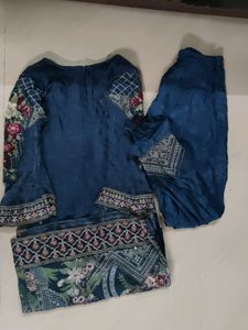 Womens Suit Set