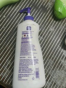Boro Plus Doodh Kesar Body Lotion