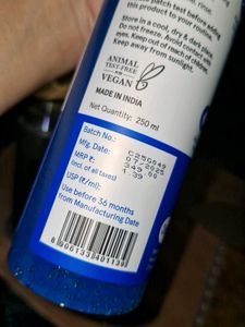 Bodywise Salicylic Acid Body Wash