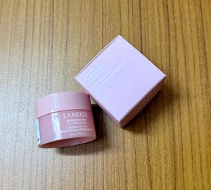 Laneige Bouncy & Firm Sleeping Mask