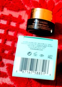 Estee Lauder ANR Eye Gel-creme (Only 1)