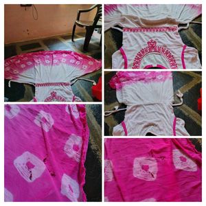 combo of 6 chudidars, 2 tops