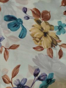 Georgette Saree