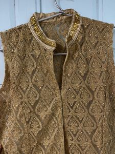Indowestern Dress