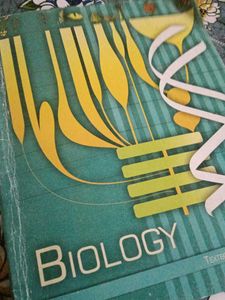 Biology Part 2 Ncert