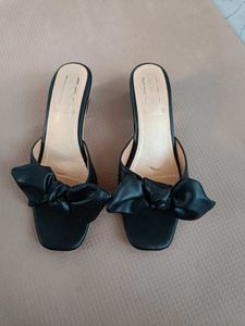 Black Heels SSS