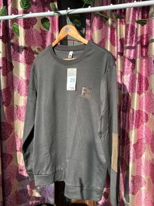 Grey FR Active T-Shirt