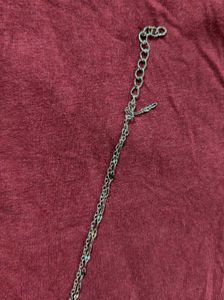 Butterfly Necklace