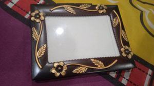 Photoframe 2 Sided For Couple