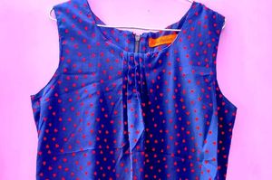 Combo Of Two Tops (Women)