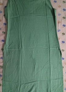 Women Kurti With Shrug