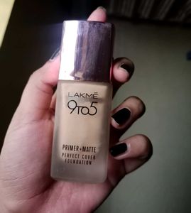Lakme Foundation