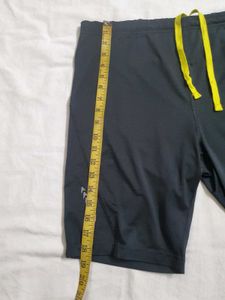 Sport Wear Short Strechable Upto 38 Inch