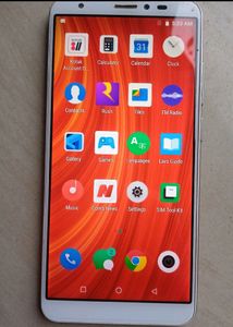 Lava Z82