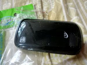 Nokia N200 Casing Cover.  In Condition Given Like New Because freeUp Team Asking About Tag Sign