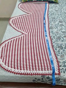 Net Cushion Covers and Sofa Backs