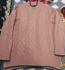 3 New oversized Sweater Combo