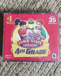 Educational CDs - JUMP START - Value Offer