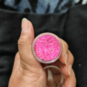 Pack Of 3 Nail Glitters