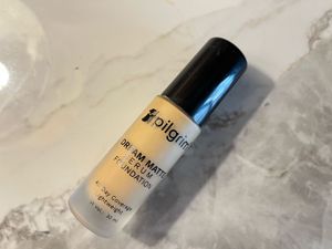 Pilgrim Dream Matte Serum Foundation