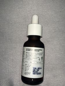 Palm Vitamin C Serum