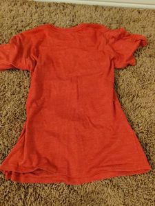 2000s megan fox baby graphic tee