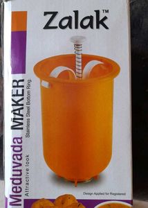 Udid Vada Maker