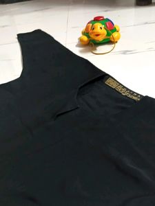 Daily Wear Muslim Women Abaya