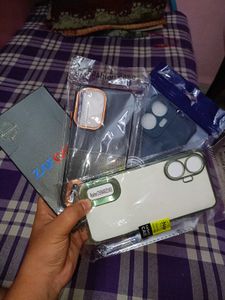 Covers For Realme C55/ Narzo 55