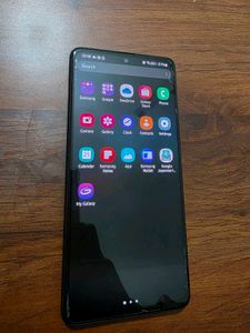 Samsung Galaxy - Used