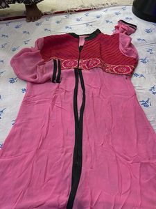 Elegant Ethnic Gown