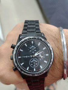 Analog Watch