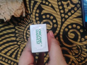 Organic Harvest BB Cream