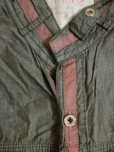 Combo Of Two Shirt