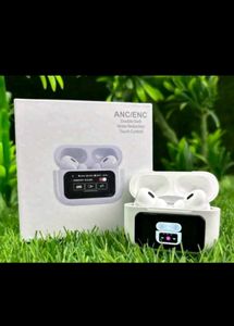 Touch Screen Airpods Seal Packed Peice