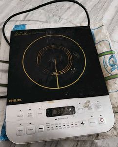 Induction cooker