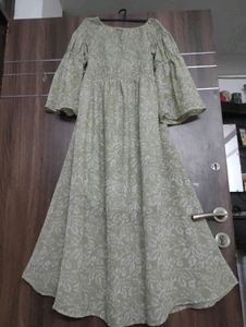 Dress💚