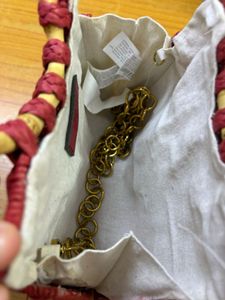 Zara bag