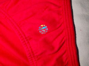 Van Heusen NEW Panty