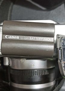 Canon EOS Rebel XS Camera