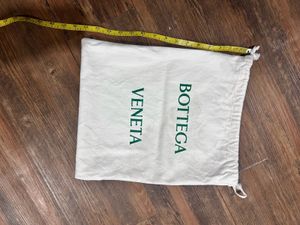 Bottega Veneta Dust Bag