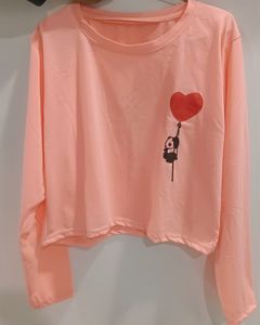 Comfy T-shirt